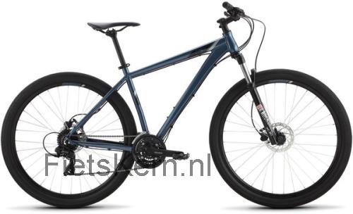 Raleigh Talus 4 specificaties